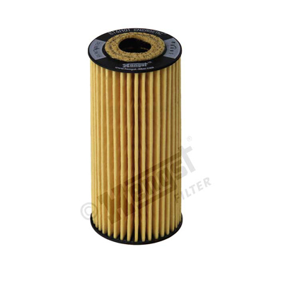 Hengst Filter Oliefilter E16H01 D51