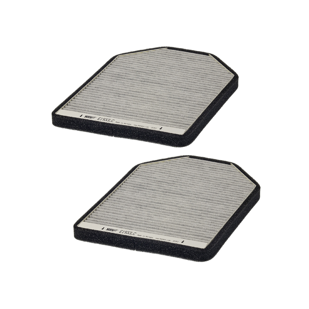 Hengst Filter Interieurfilter E1933LC-2