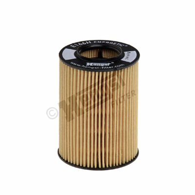 Hengst Filter Oliefilter E146H D108
