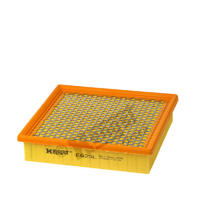 Hengst Filter Luchtfilter E625L