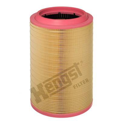 Hengst Filter Luchtfilter E767L