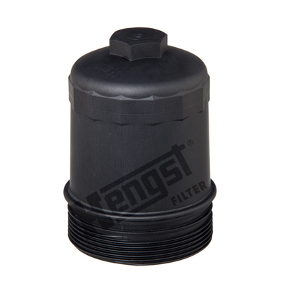 Hengst Filter Oliefilterhuis deksel H161H
