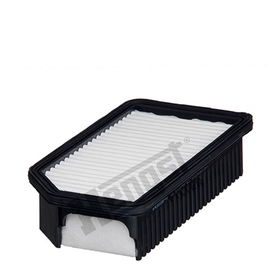 Hengst Filter Luchtfilter E1047L