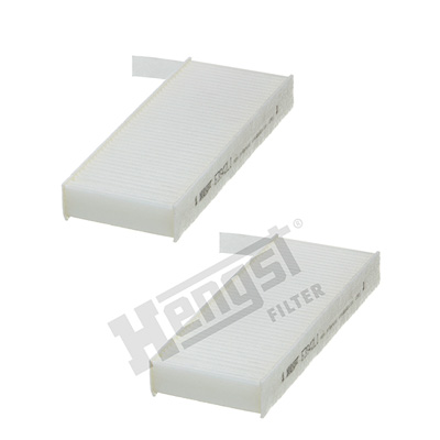 Hengst Filter Interieurfilter E3942LI-2