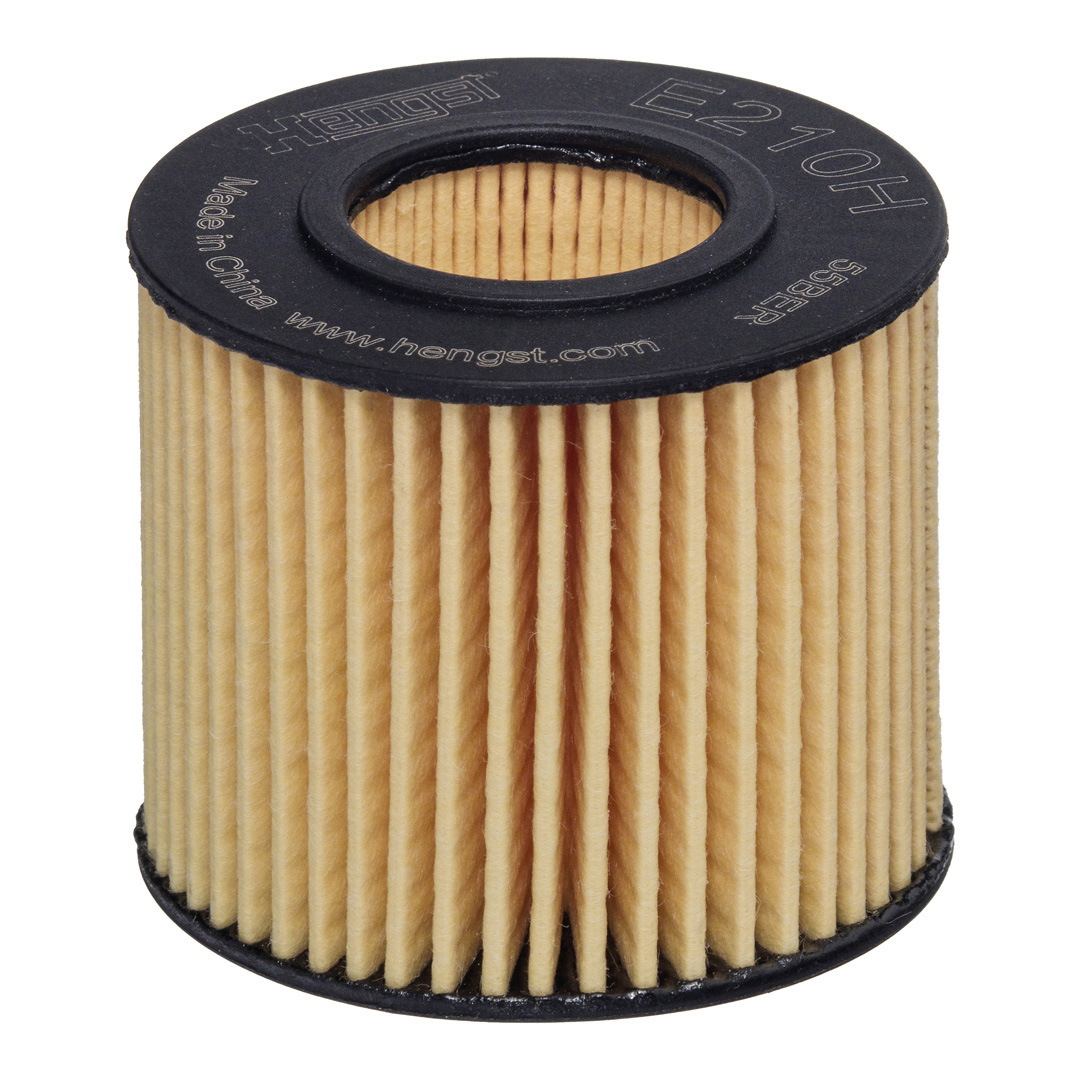 Hengst Filter Oliefilter E210H D228