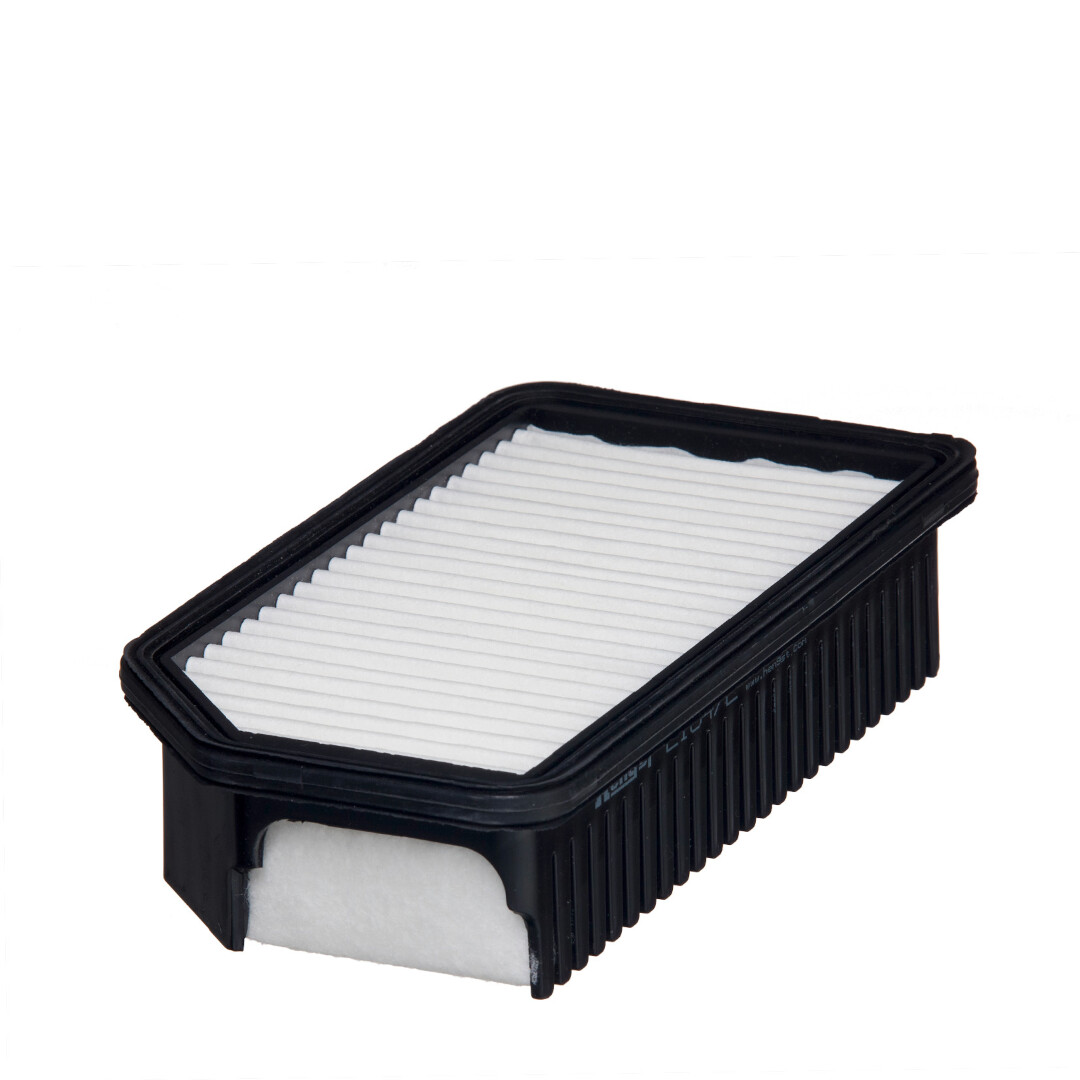 Hengst Filter Luchtfilter E1047L