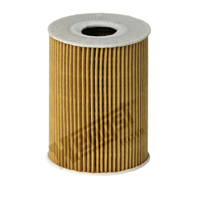 Hengst Filter Oliefilter E113H D181