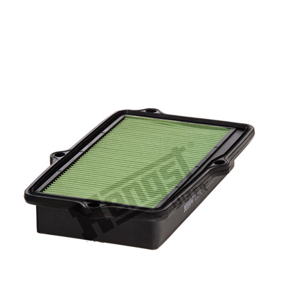 Hengst Filter Luchtfilter E845L