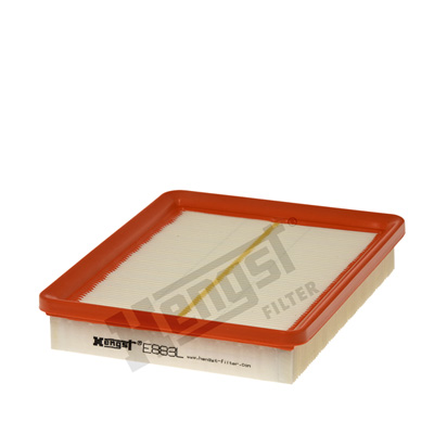 Hengst Filter Luchtfilter E883L