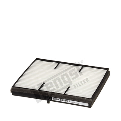 Hengst Filter Interieurfilter E2914LI