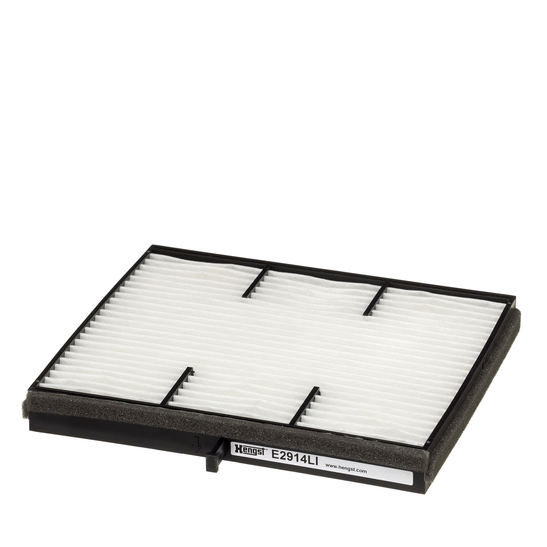 Hengst Filter Interieurfilter E2914LI