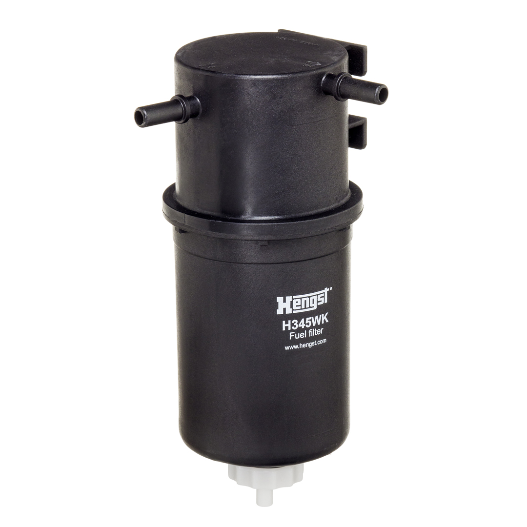 Hengst Filter Brandstoffilter H345WK