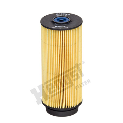 Hengst Filter Brandstoffilter E438KP D267