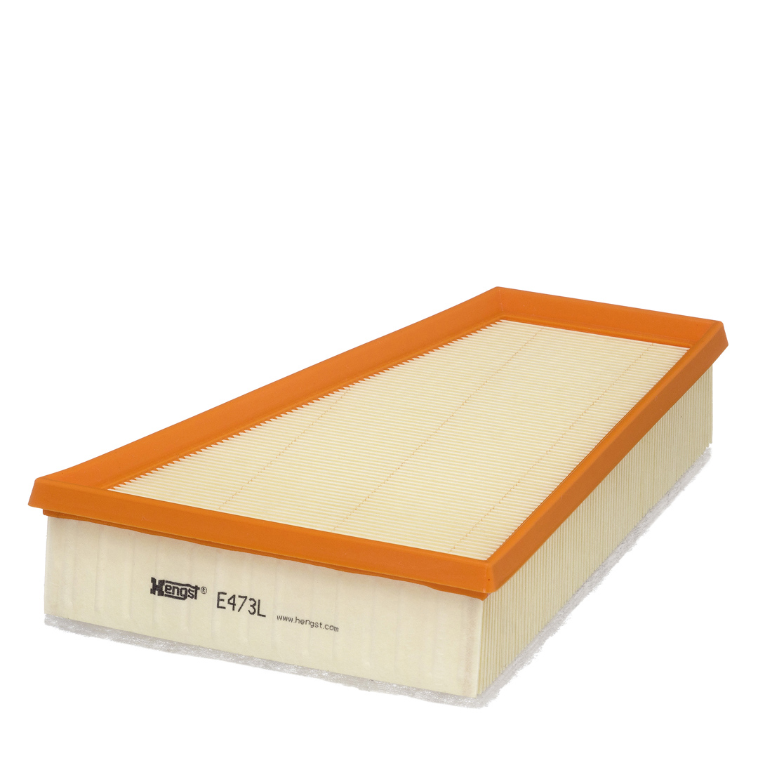 Hengst Filter Luchtfilter E473L