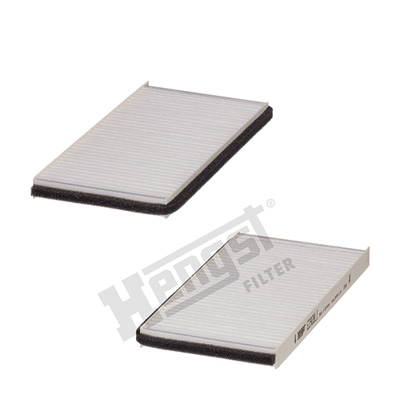 Hengst Filter Interieurfilter E2908LI-2