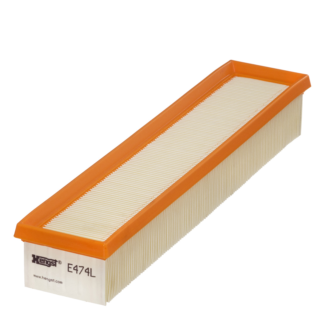 Hengst Filter Luchtfilter E474L