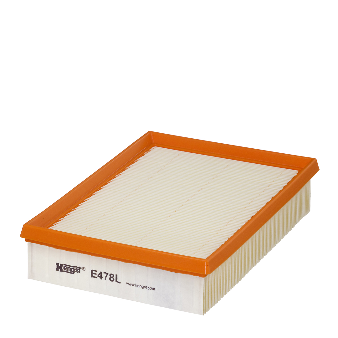 Hengst Filter Luchtfilter E478L