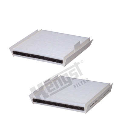 Hengst Filter Interieurfilter E916LI-2