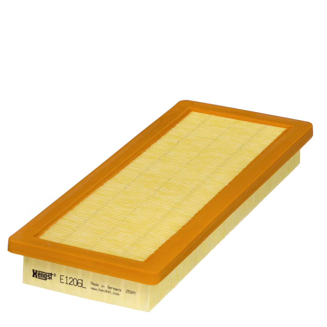 Hengst Filter Luchtfilter E1206L