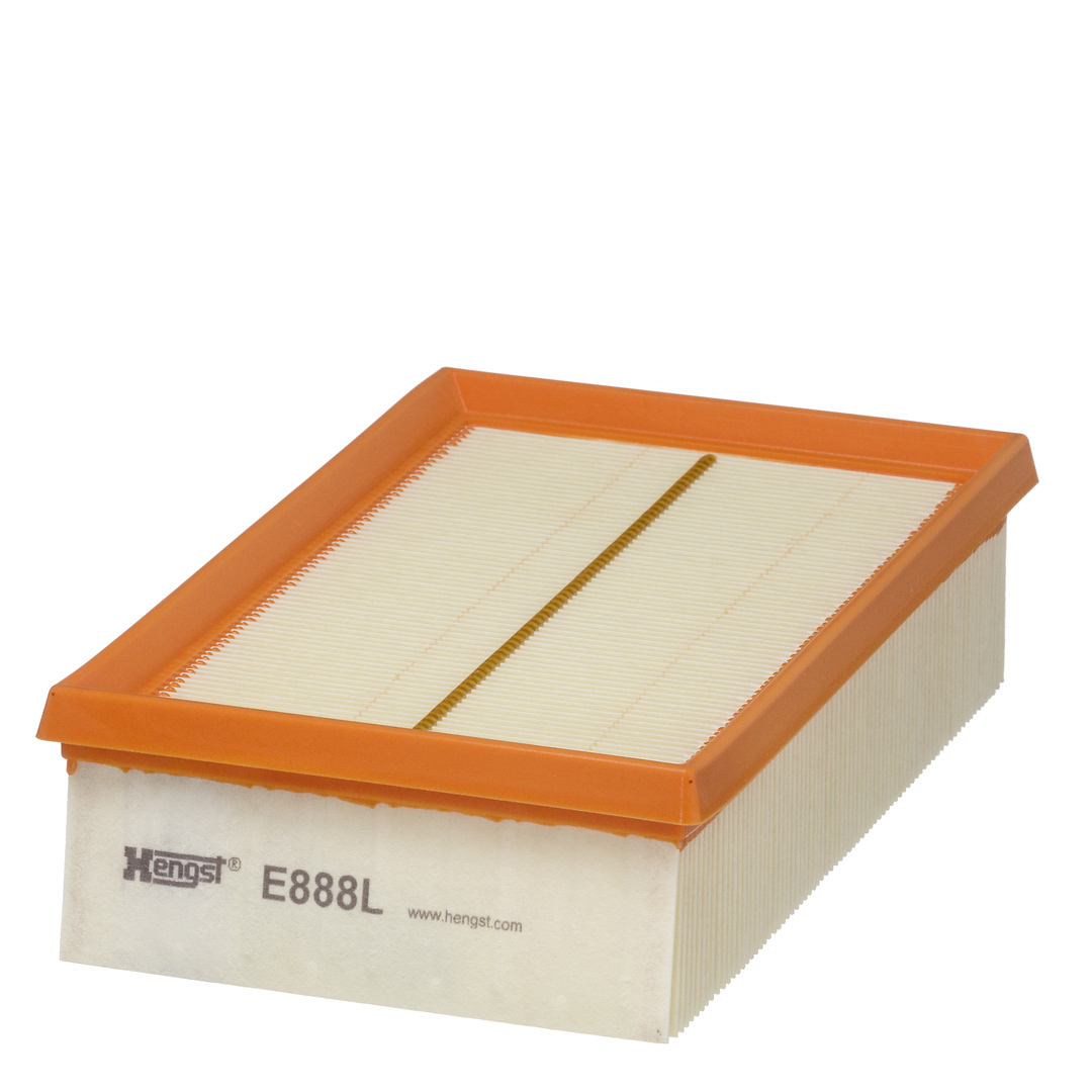 Hengst Filter Luchtfilter E888L