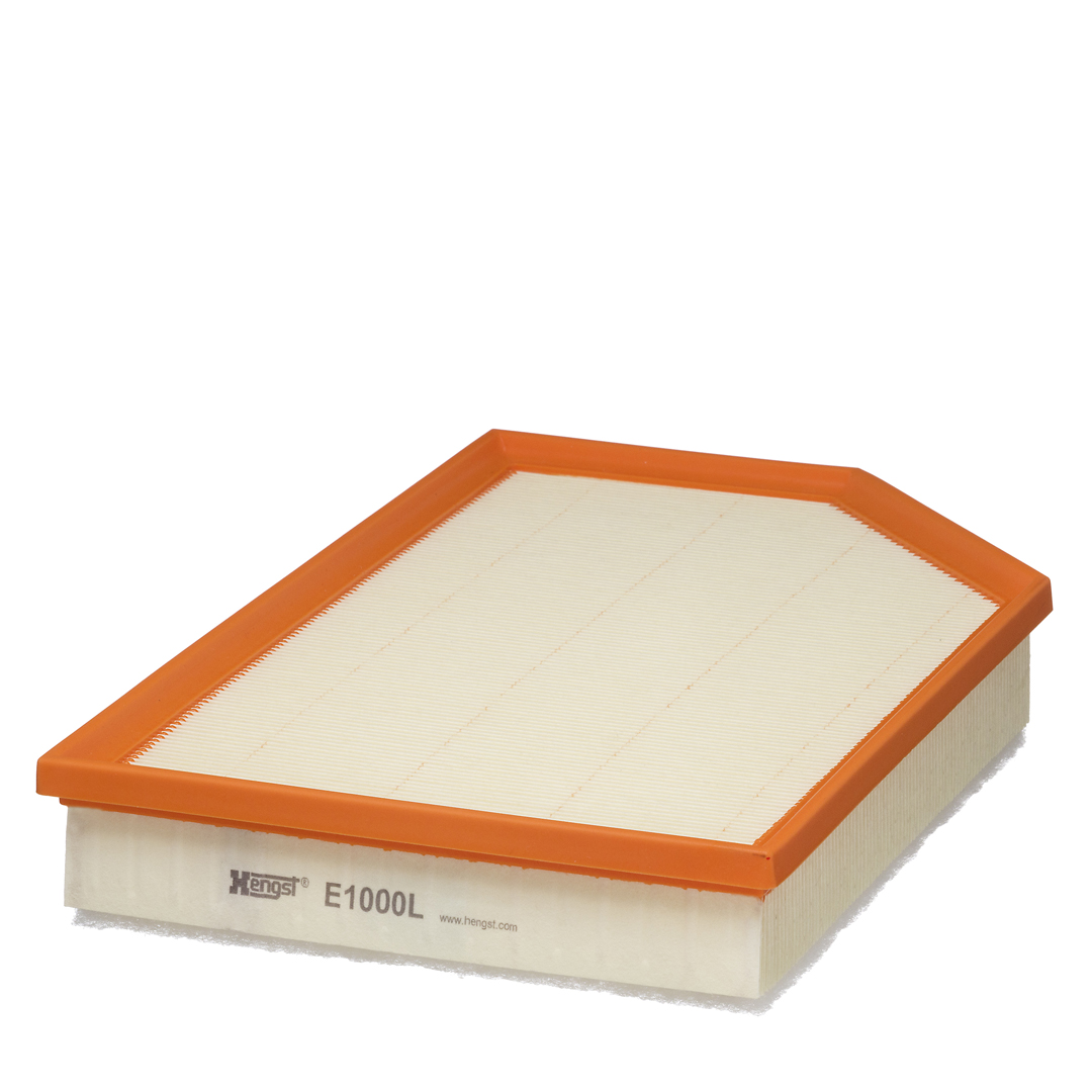 Hengst Filter Luchtfilter E1000L
