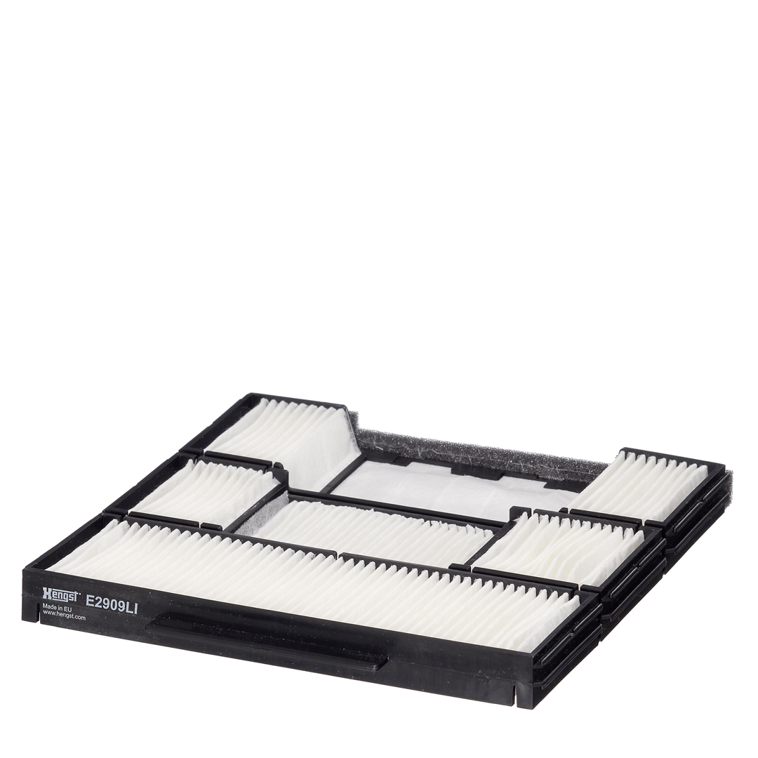 Hengst Filter Interieurfilter E2909LI