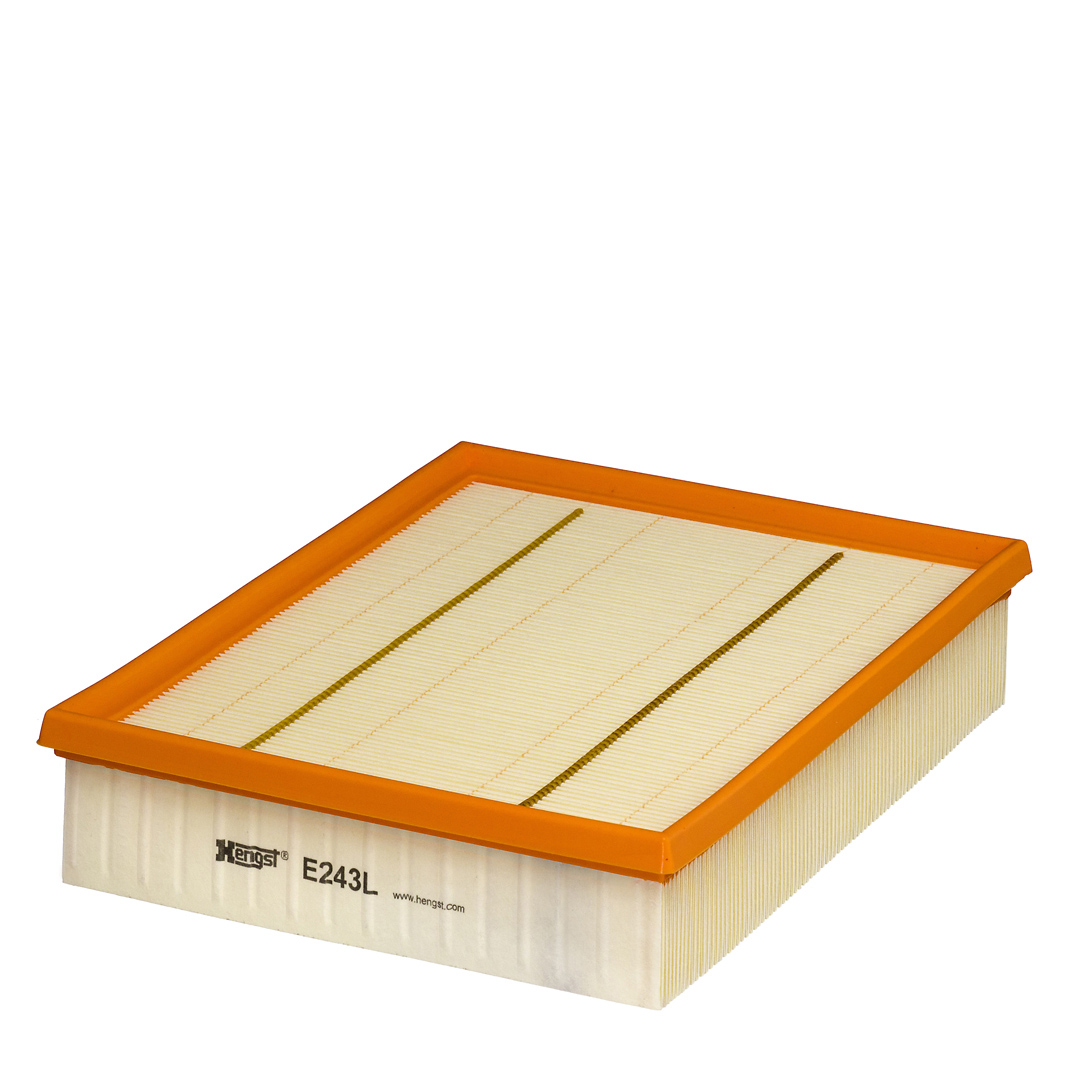 Hengst Filter Luchtfilter E243L