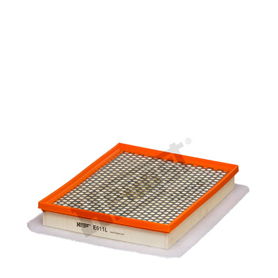 Hengst Filter Luchtfilter E611L