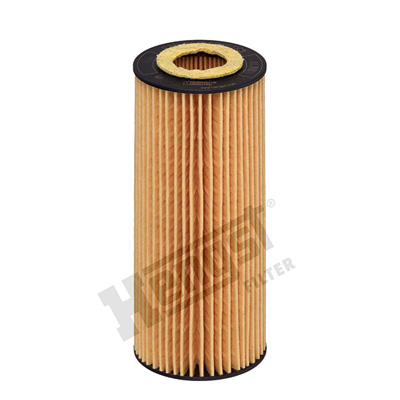 Hengst Filter Oliefilter E28H01 D26
