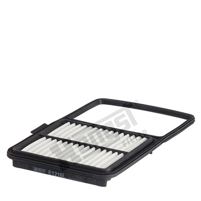 Hengst Filter Luchtfilter E1216L