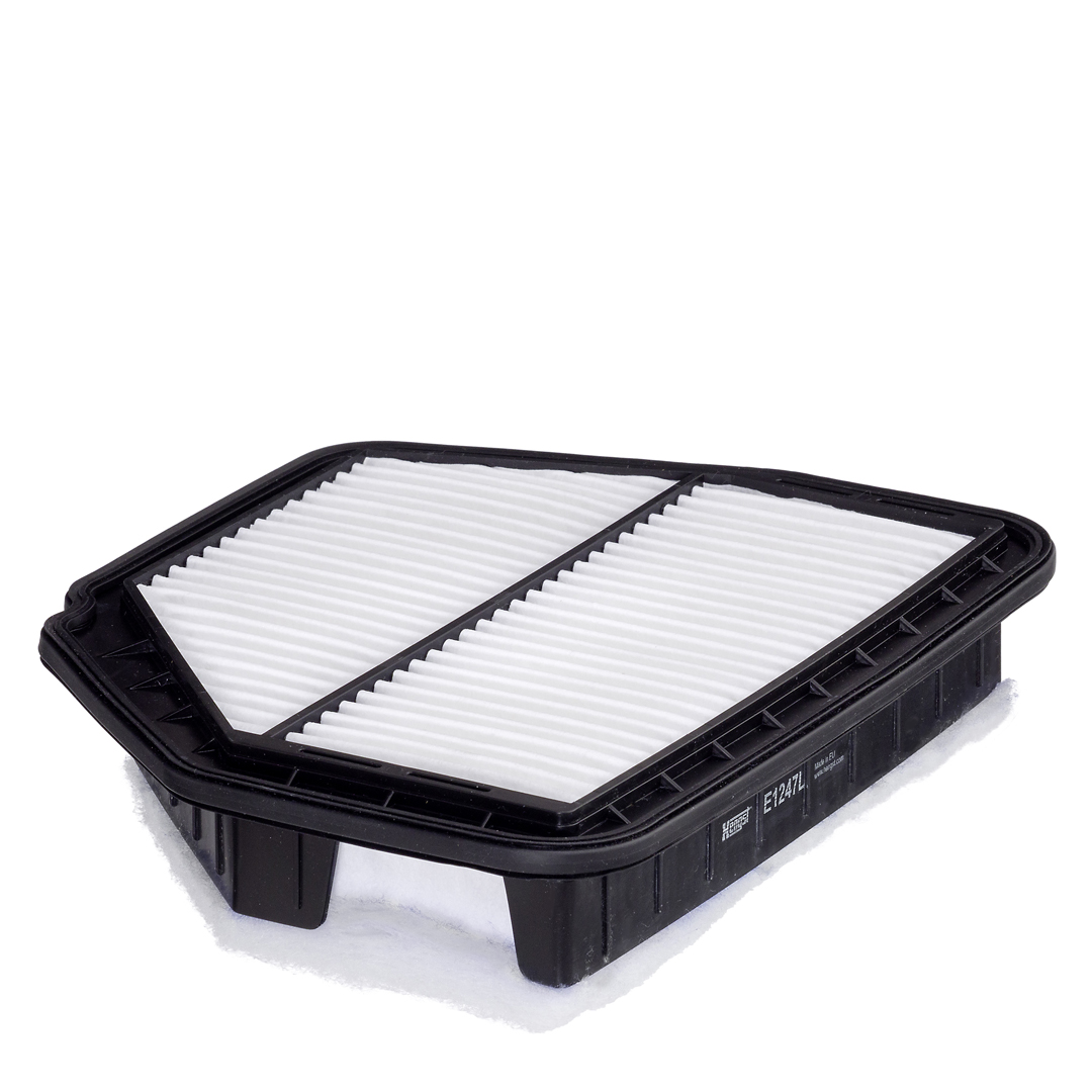 Hengst Filter Luchtfilter E1247L