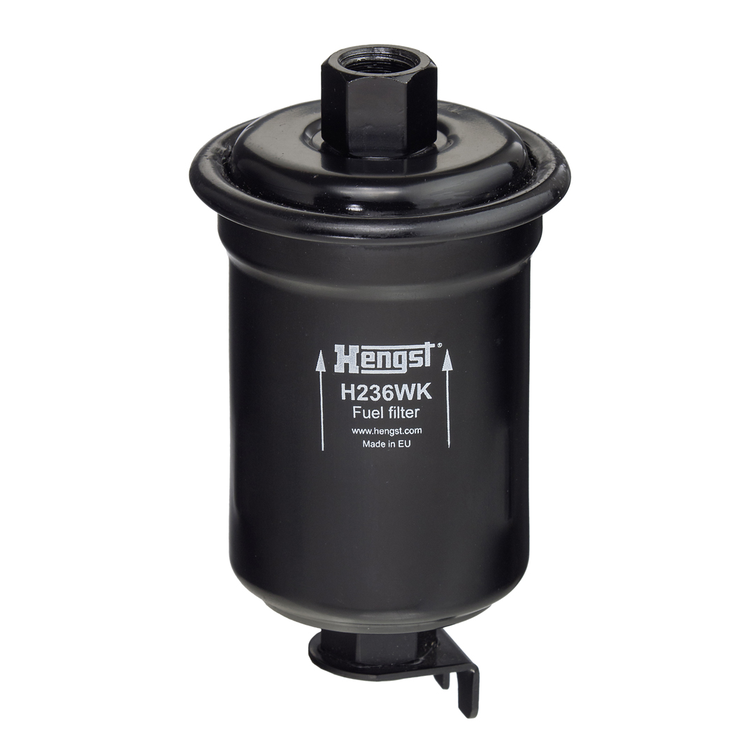 Hengst Filter Brandstoffilter H236WK