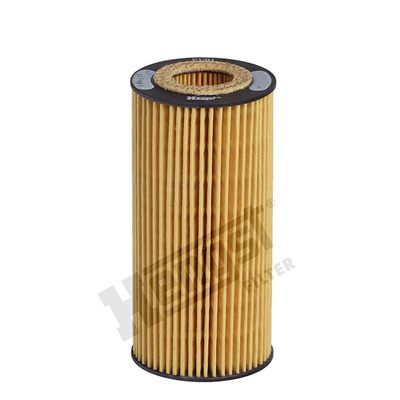 Hengst Filter Oliefilter E17H D57