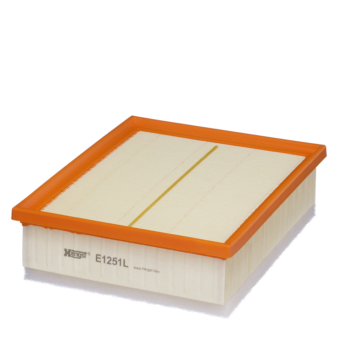 Hengst Filter Luchtfilter E1251L