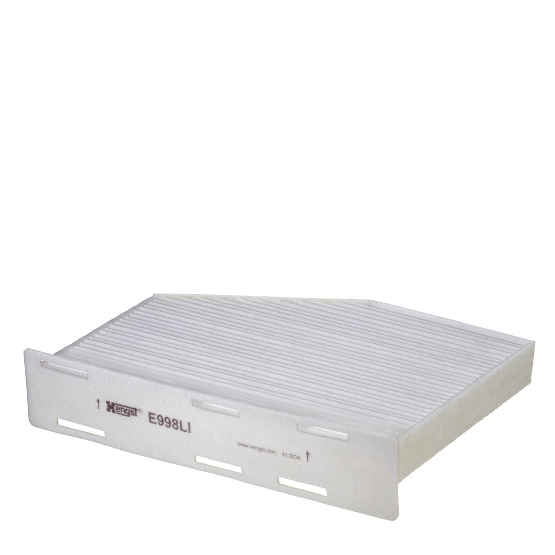 Hengst Filter Interieurfilter E998LI