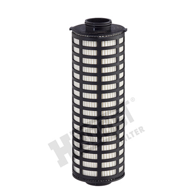 Hengst Filter Oliefilter E311H01 D273
