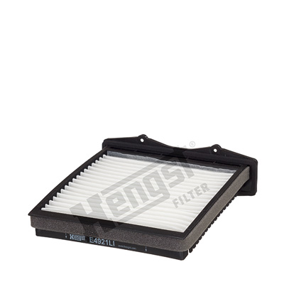 Hengst Filter Interieurfilter E4921LI