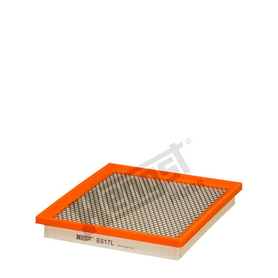 Hengst Filter Luchtfilter E617L