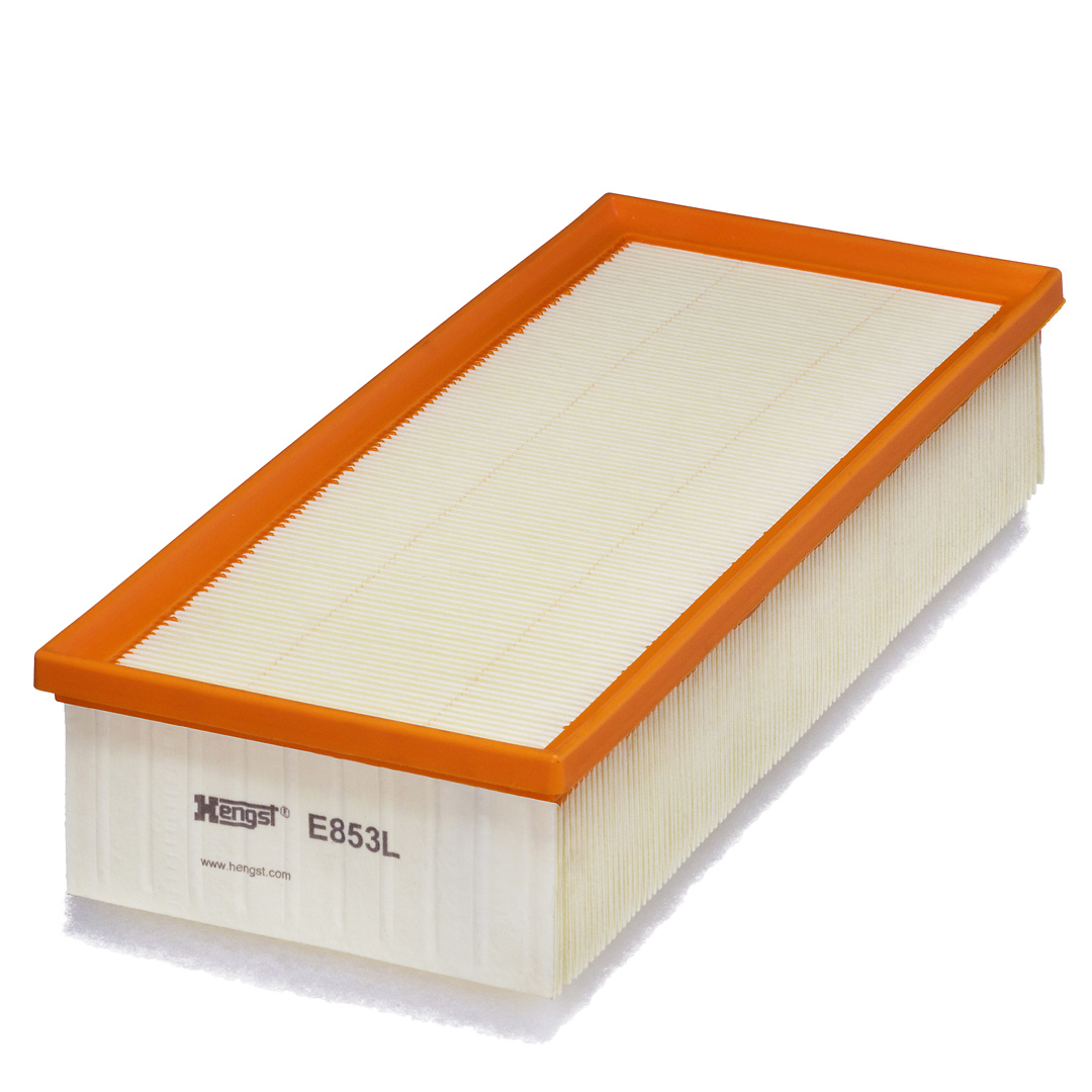 Hengst Filter Luchtfilter E853L