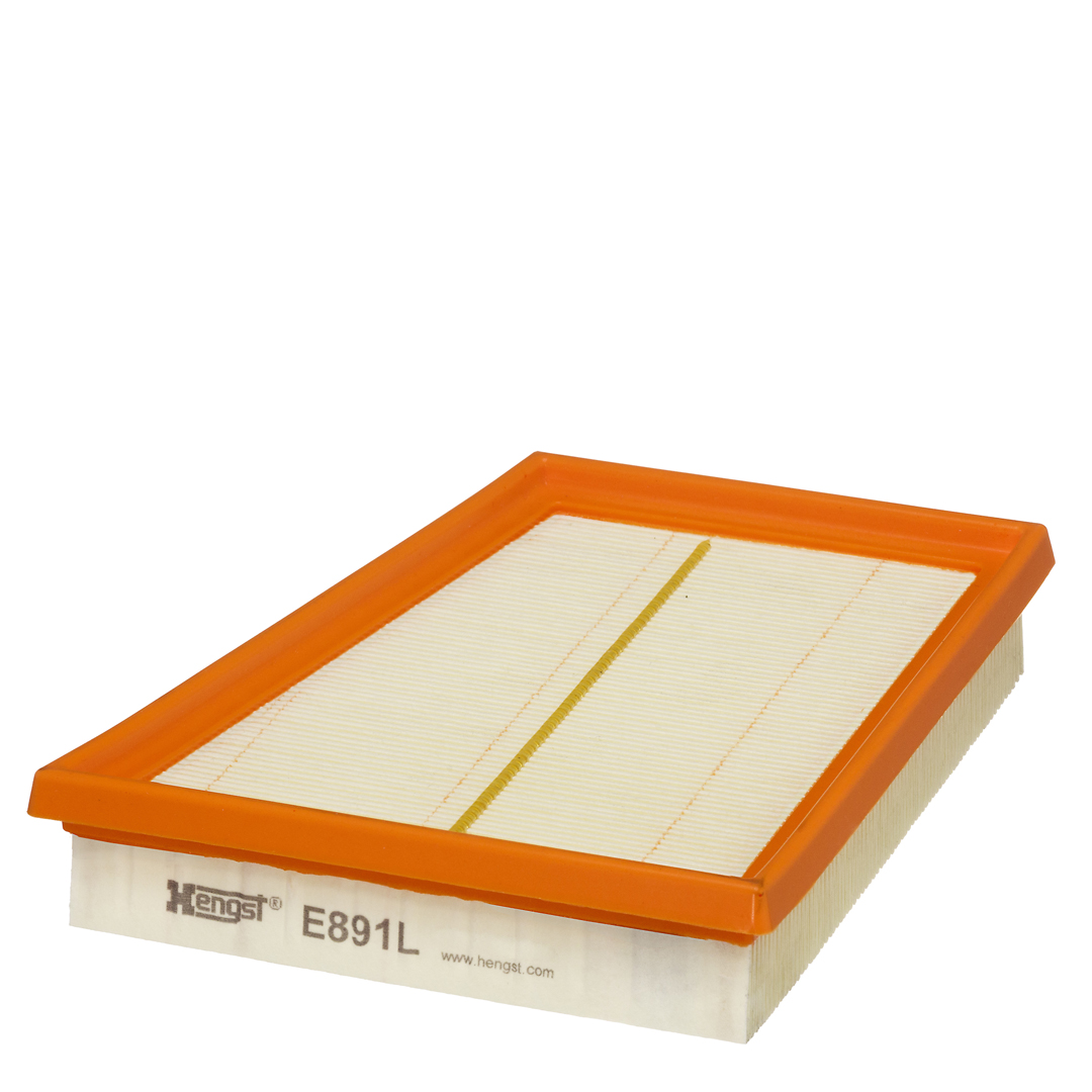 Hengst Filter Luchtfilter E891L