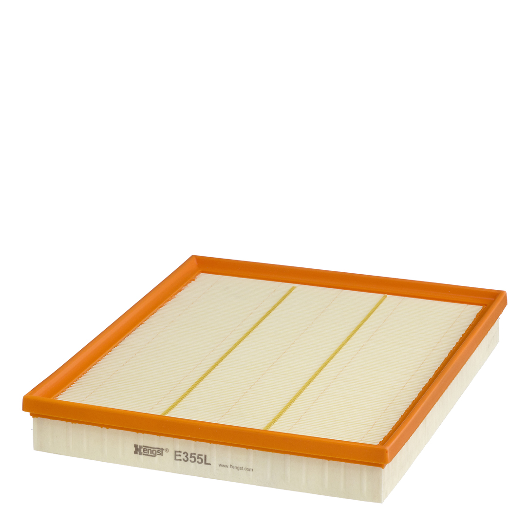 Hengst Filter Luchtfilter E355L
