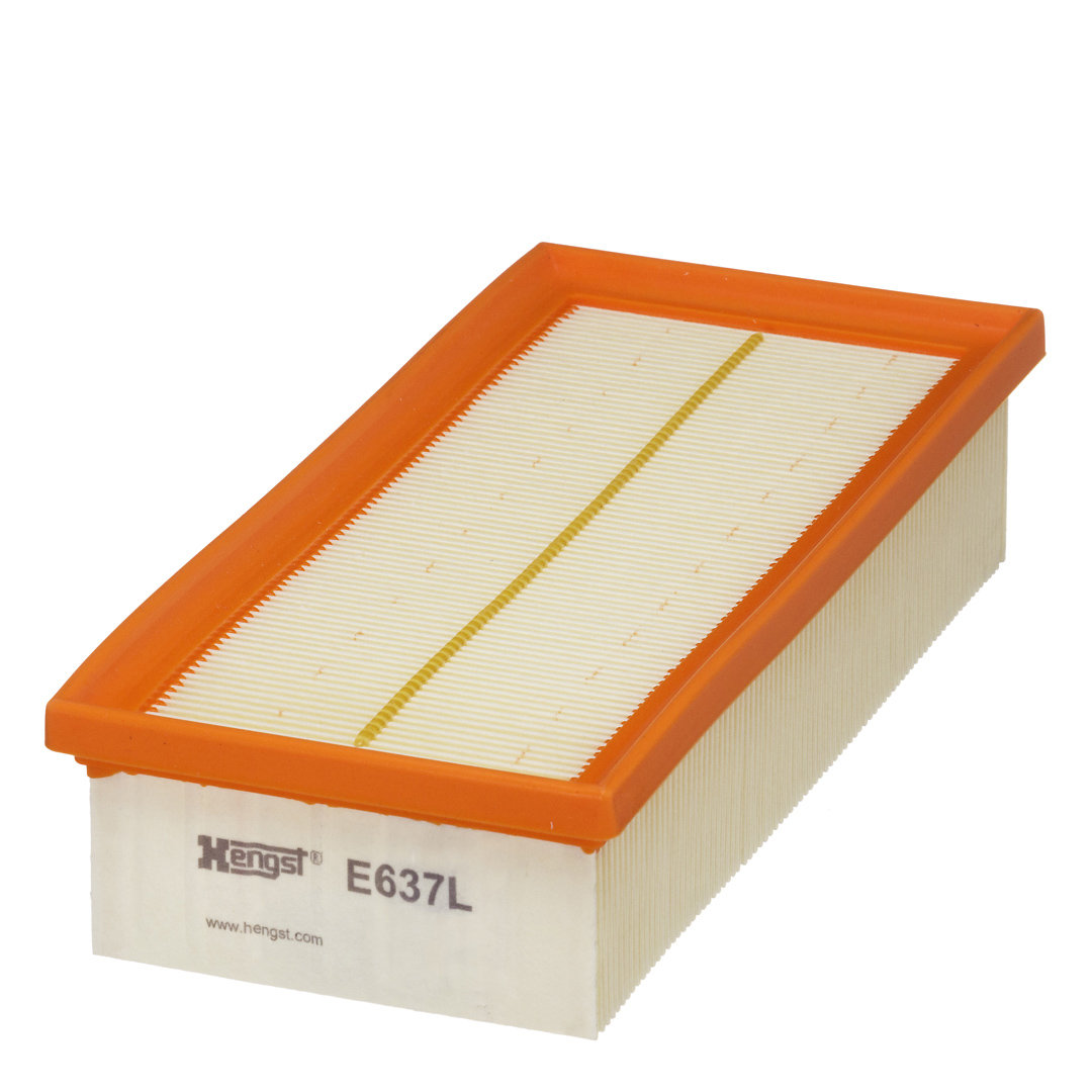 Hengst Filter Luchtfilter E637L