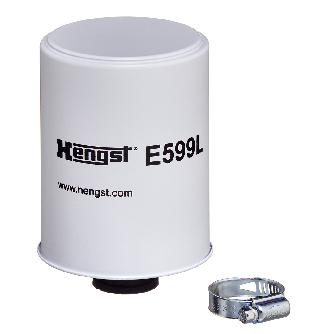 Hengst Filter Luchtfilter E599L