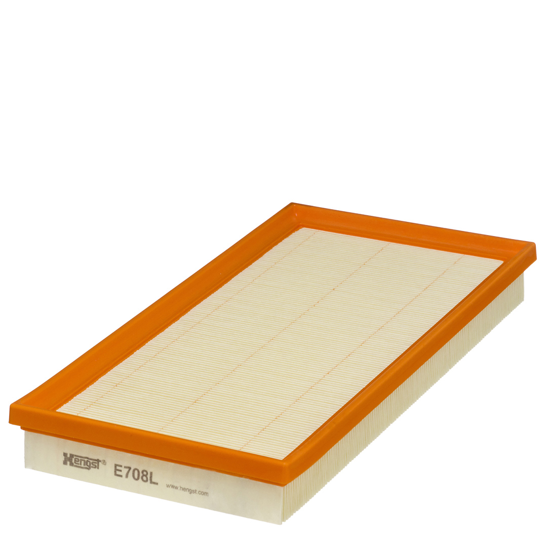Hengst Filter Luchtfilter E708L