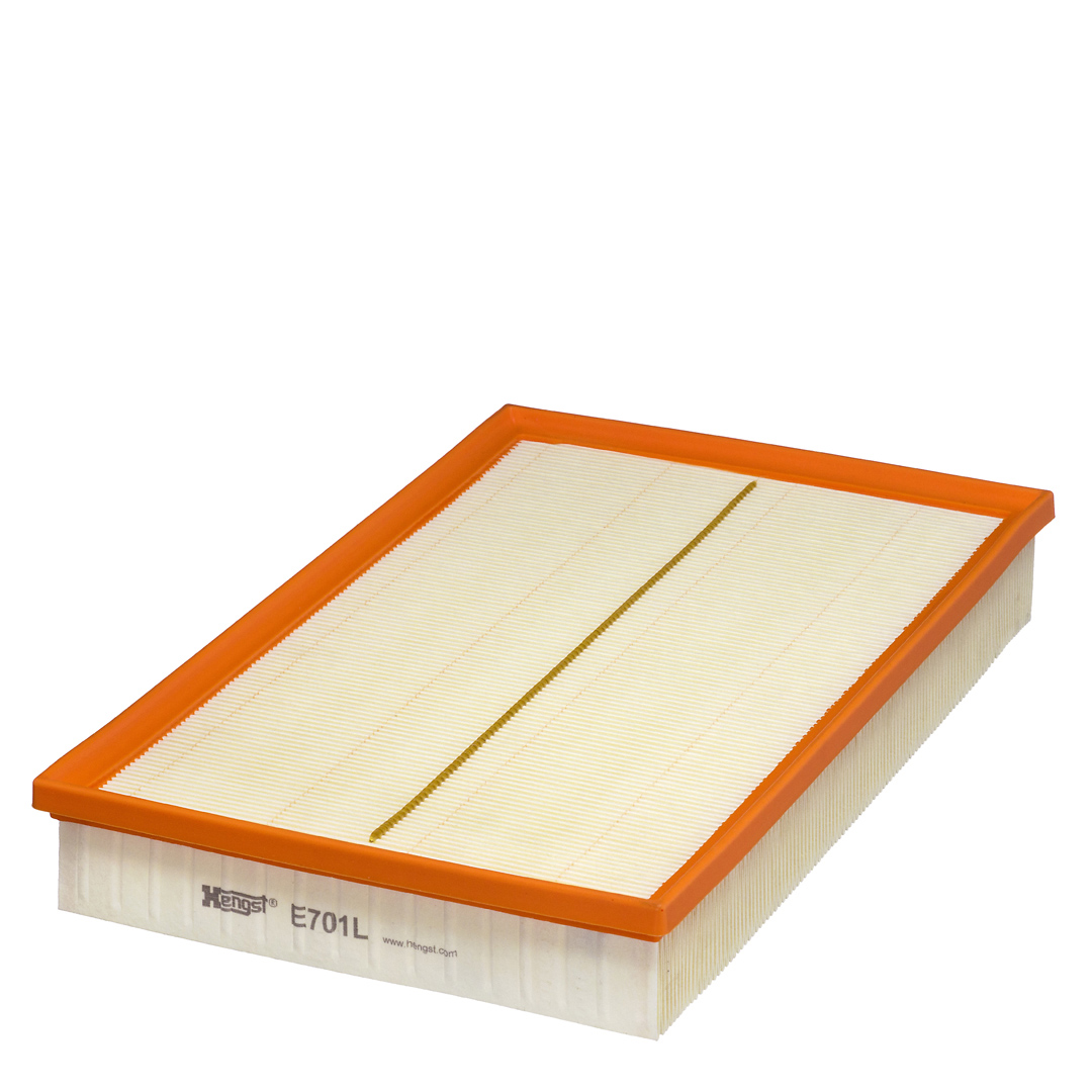 Hengst Filter Luchtfilter E701L