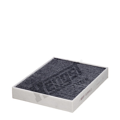 Hengst Filter Interieurfilter E2980LC