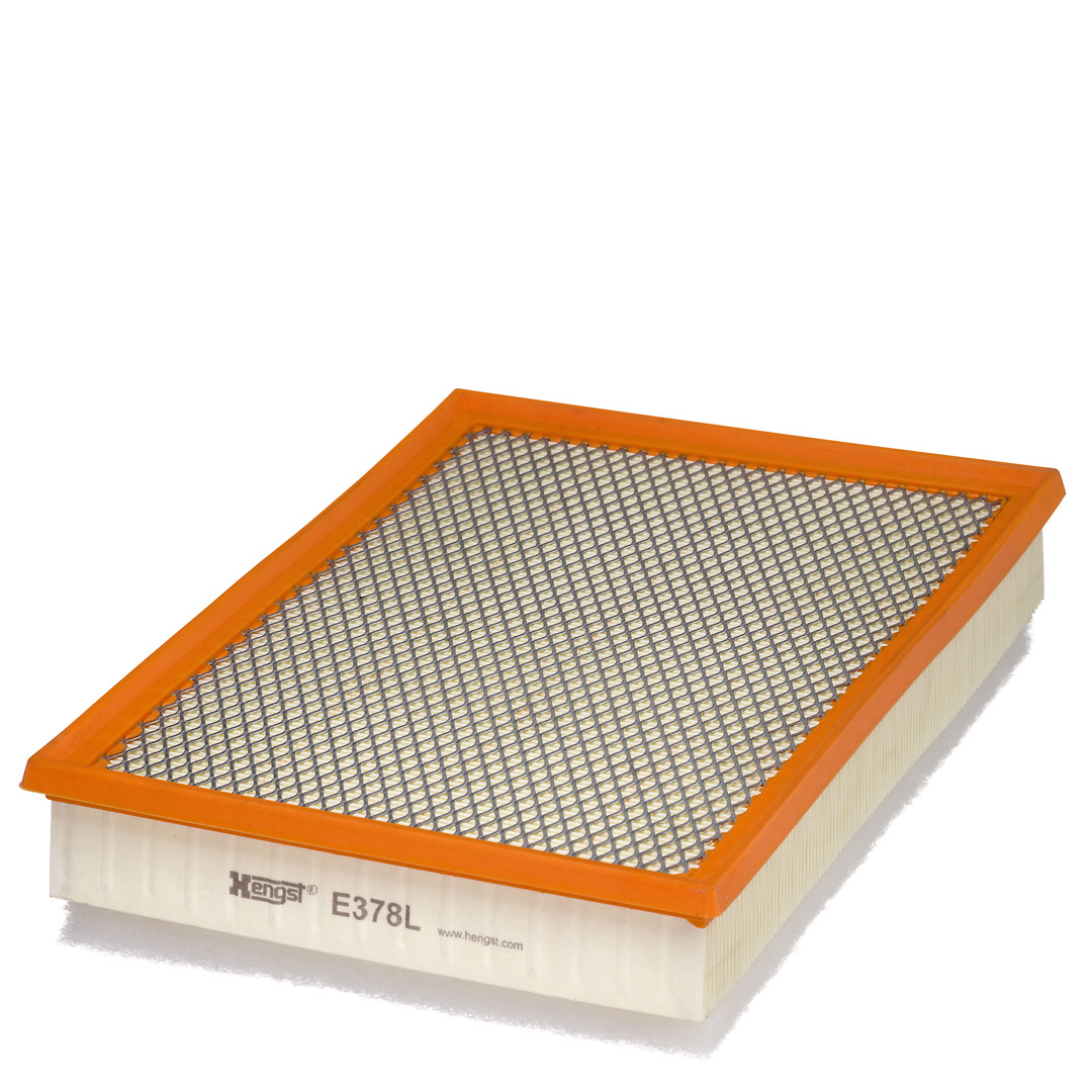 Hengst Filter Luchtfilter E378L