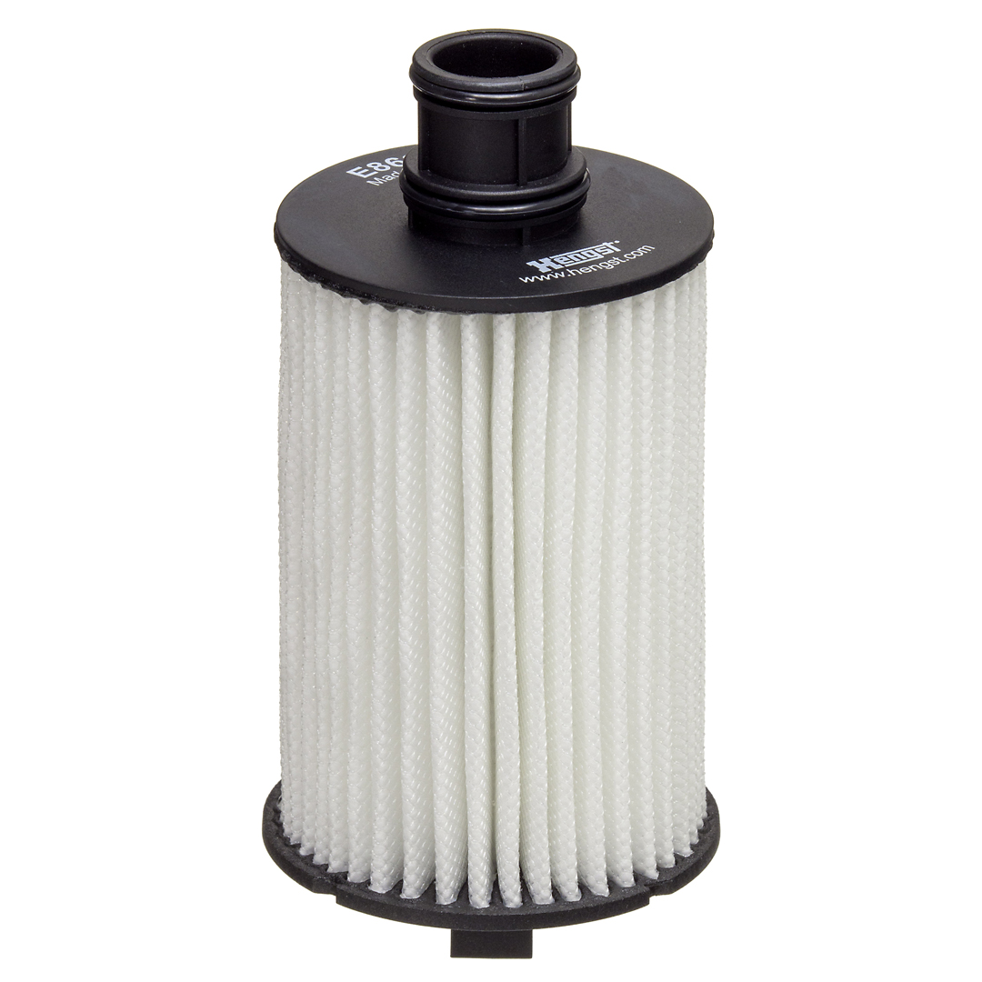 Hengst Filter Oliefilter E863H D360