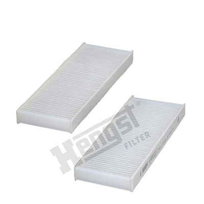 Hengst Filter Interieurfilter E4912LI-2