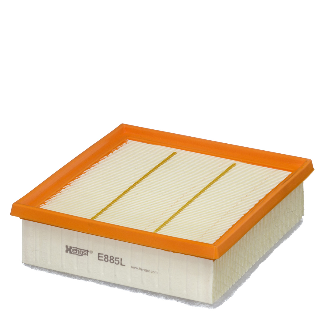 Hengst Filter Luchtfilter E885L